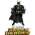 Супер герои DC™