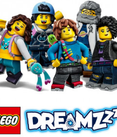 ДРИЙМЗ ДРИЙМЗ