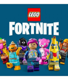 ФОРТНАЙТ ФОРТНАЙТ