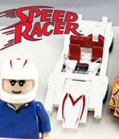 СПИЙД РЕЙСЪР™ СПИЙД РЕЙСЪР™