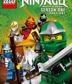 НИНДЖАГО НИНДЖАГО