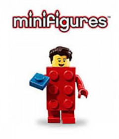 МИНИФИГУРКИ МИНИФИГУРКИ