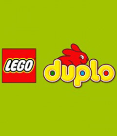 ДУПЛО ДУПЛО