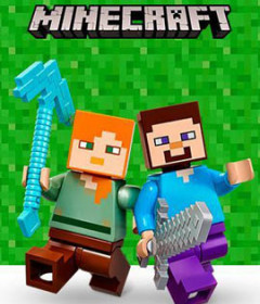 МАЙНКРАФТ™ МАЙНКРАФТ™