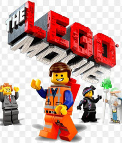 ЛЕГО ФИЛМЪТ ЛЕГО ФИЛМЪТ