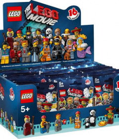 71004 ЛЕГО ФИЛМЪТ 71004 ЛЕГО ФИЛМЪТ