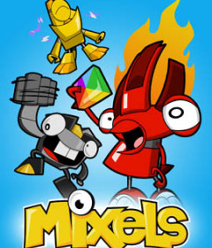 МИКСЕЛИТЕ МИКСЕЛИТЕ