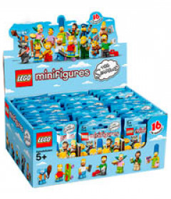 71005 Симпсън 71005 Симпсън