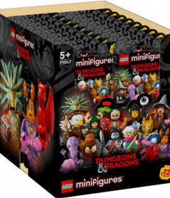 71047 Серия Подземия и Дракони 71047 Серия Подземия и Дракони