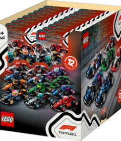 71049 F1 Състезателни коли 71049 F1 Състезателни коли