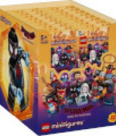 71050 Спайдърмен: През Спайдър-вселената 71050 Спайдърмен: През Спайдър-вселената