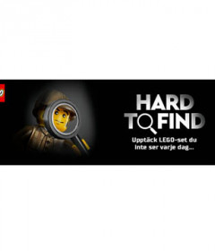 ТРУДНИ ЗА НАМИРАНЕ ТРУДНИ ЗА НАМИРАНЕ