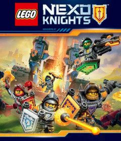 НЕКСО РИЦАРИ НЕКСО РИЦАРИ