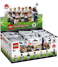 71014 Германски футболен съюз 71014 Германски футболен съюз