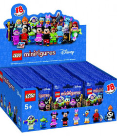 71012 Серия ДИСНИ 71012 Серия ДИСНИ