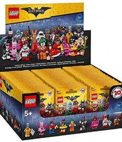 71017 Серия ЛЕГО Батман Филмът 71017 Серия ЛЕГО Батман Филмът