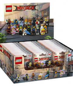 71019 ЛЕГО Нинджаго филмът 71019 ЛЕГО Нинджаго филмът