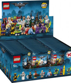 71020 ЛЕГО Батман филмът 2 71020 ЛЕГО Батман филмът 2