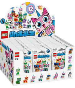 41775 Юникити Серия 1 41775 Юникити Серия 1