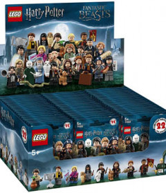 71022 Хари Потър 71022 Хари Потър