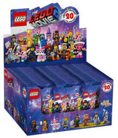 71023 ЛЕГО ФИЛМЪТ 2 71023 ЛЕГО ФИЛМЪТ 2