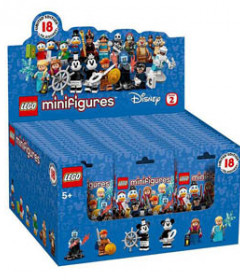 71024 Серия Дисни 2 71024 Серия Дисни 2