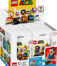 71361 Супер Марио 71361 Супер Марио