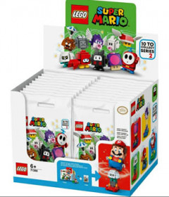 71386 Супер Марио серия 2 71386 Супер Марио серия 2