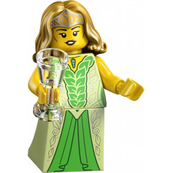 Unicorn Elf – КОЛЕКЦИОНЕРСКИ МИНИФИГУРКИ