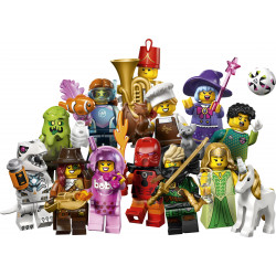 LEGO Minifigures – Series 29 – Complete – КОЛЕКЦИОНЕРСКИ МИНИФИГУРКИ