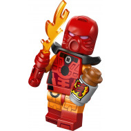 BIONICLE Cosplayer – КОЛЕКЦИОНЕРСКИ МИНИФИГУРКИ