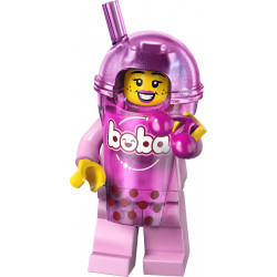 Boba Cup Fan – КОЛЕКЦИОНЕРСКИ МИНИФИГУРКИ