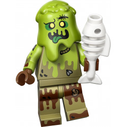 Trash Monster – КОЛЕКЦИОНЕРСКИ МИНИФИГУРКИ