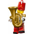 Tuba Player – КОЛЕКЦИОНЕРСКИ МИНИФИГУРКИ