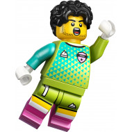 Football Goalkeeper – КОЛЕКЦИОНЕРСКИ МИНИФИГУРКИ