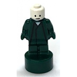 Lord Voldemort Statuette / Trophy – ХАРИ ПОТЪР