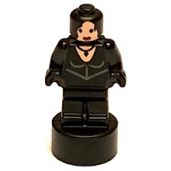 Bellatrix Lestrange Statuette / Trophy – ХАРИ ПОТЪР