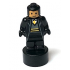 Hufflepuff Student Statuette / Trophy #1, Nougat Face – ХАРИ ПОТЪР