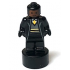 Hufflepuff Student Statuette / Trophy #2, Reddish Brown Face – ХАРИ ПОТЪР