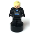 Ravenclaw Student Statuette / Trophy #2, Bright Light Yellow Hair, Light Nougat Face – ХАРИ ПОТЪР