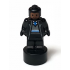 Ravenclaw Student Statuette / Trophy #3, Black Hair, Reddish Brown Face – ХАРИ ПОТЪР