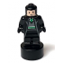 Slytherin Student Statuette / Trophy #3, Light Nougat Face – ХАРИ ПОТЪР
