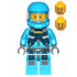 Alien Defense Unit Soldier 3 – КОСМОС