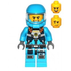Alien Defense Unit Soldier 4 – КОСМОС