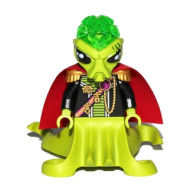Alien Commander – КОСМОС