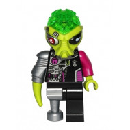 Alien Android – КОСМОС