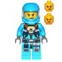 Alien Defense Unit Soldier 5, Female – КОСМОС