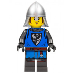 Castle in the Forest Black Falcon Guard – БРИКЛИНК ДЕЗАЙНЕРСКА ПРОГРАМА