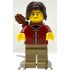 Castle in the Forest Archer - Male – БРИКЛИНК ДЕЗАЙНЕРСКА ПРОГРАМА