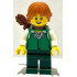Castle in the Forest Archer - Female – БРИКЛИНК ДЕЗАЙНЕРСКА ПРОГРАМА
